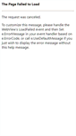 Mobile Screenshot of civic.icertified.net